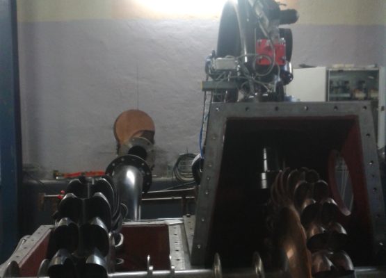 turbine pelton
